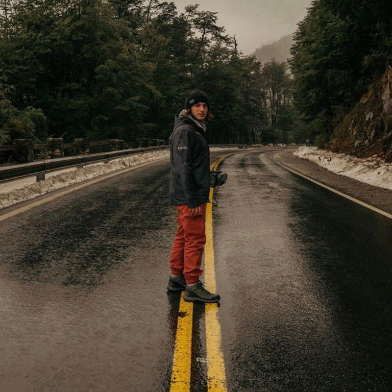 Sebastian Perez